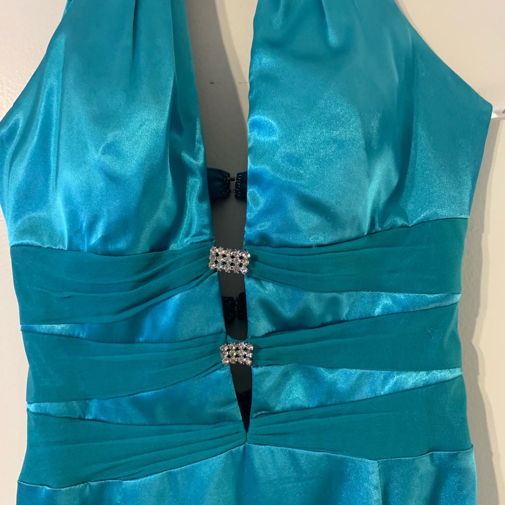 Bicici Prom Dress - Picture 2 of 5